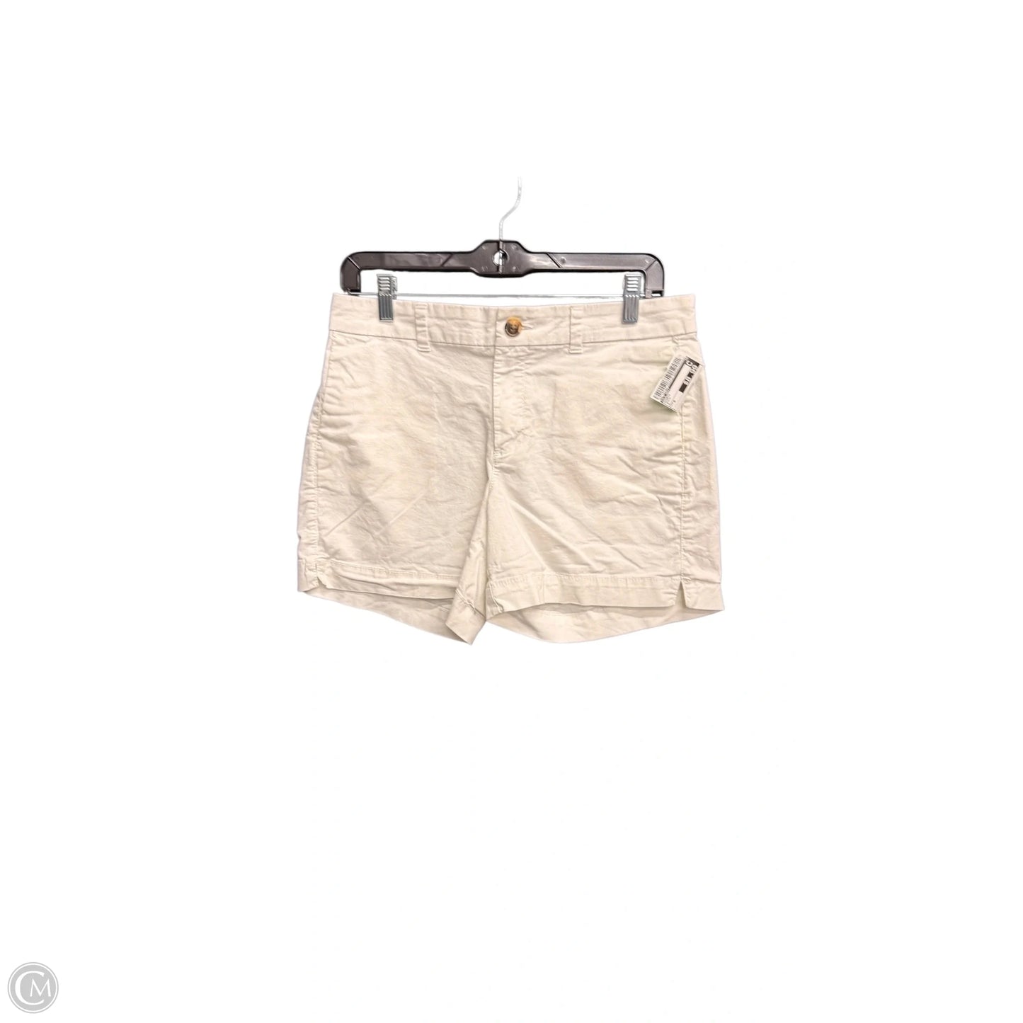 Shorts By Old Navy In White, Size: 6
