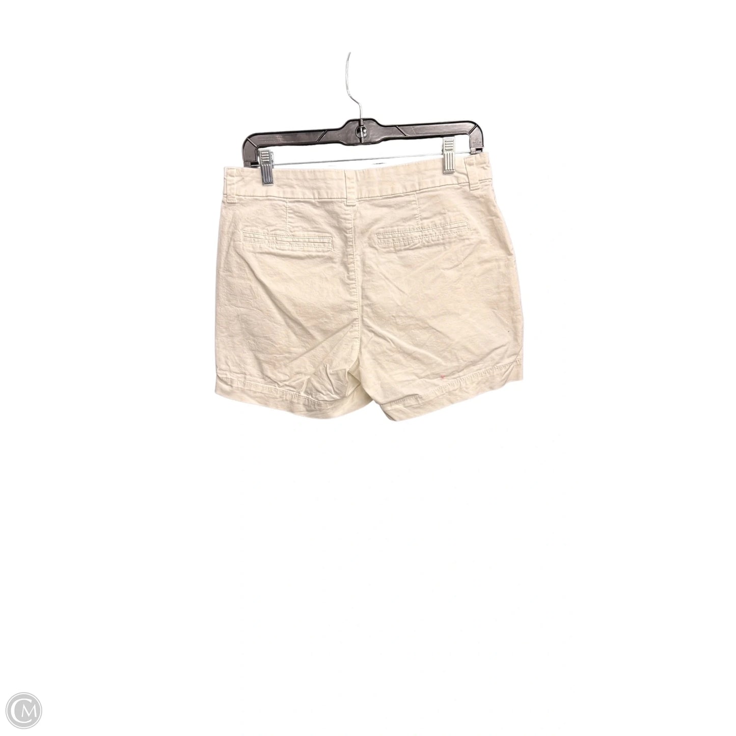 Shorts By Old Navy In White, Size: 6