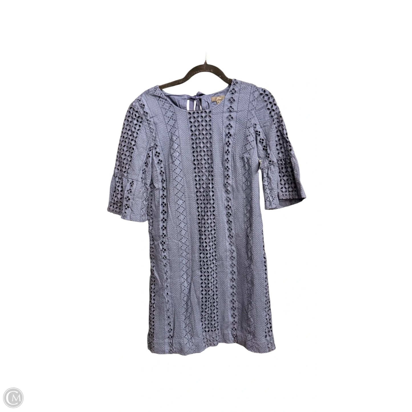 Dress Casual Short By J. Crew In Navy, Size: Xs