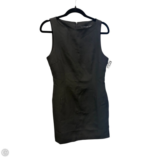 Dress Party Short By Clothes Mentor In Black, Size: M