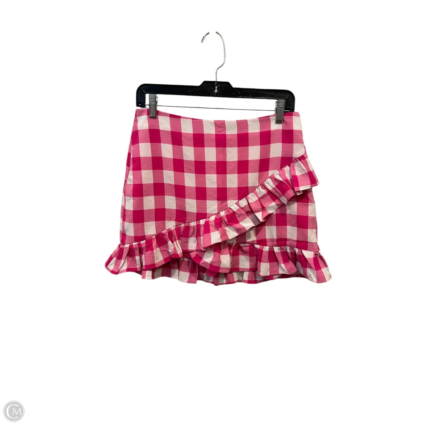 Skort By Tcec In Pink, Size: 8