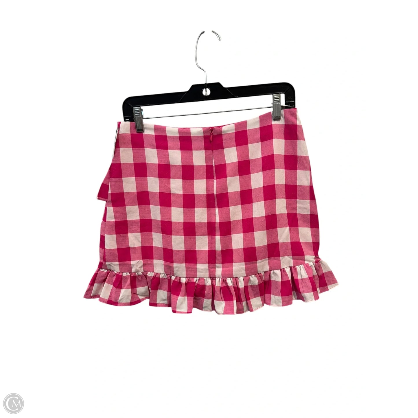 Skort By Tcec In Pink, Size: 8