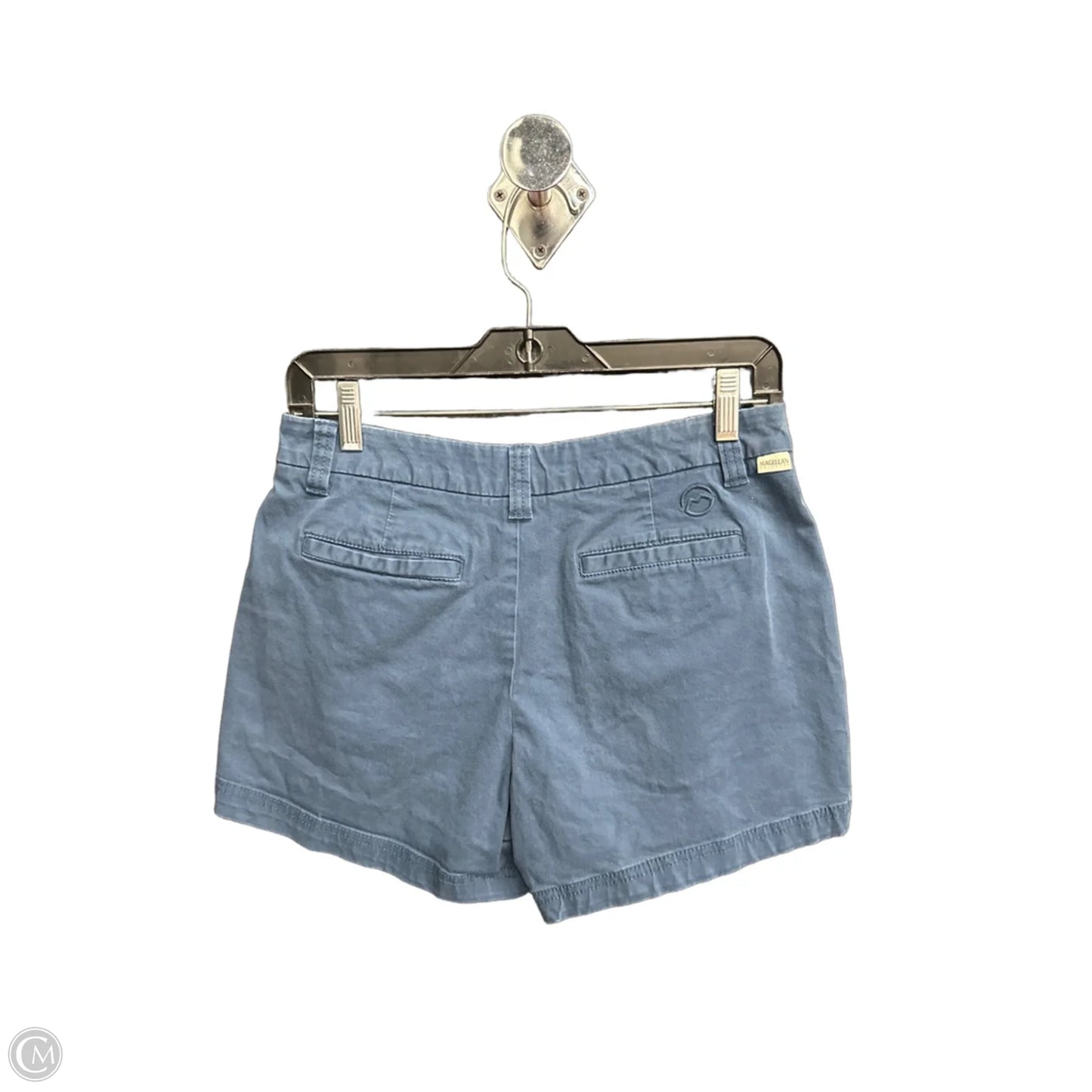 Shorts By Magellan In Blue, Size: 4