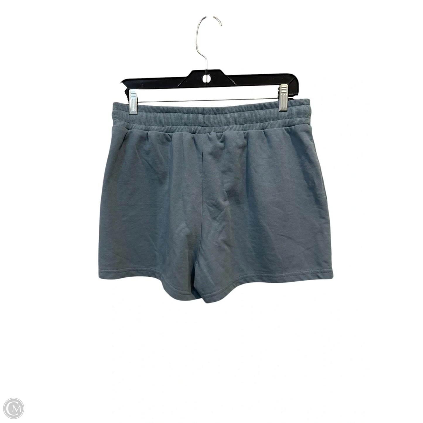 Shorts By Clothes Mentor In Blue, Size: 12