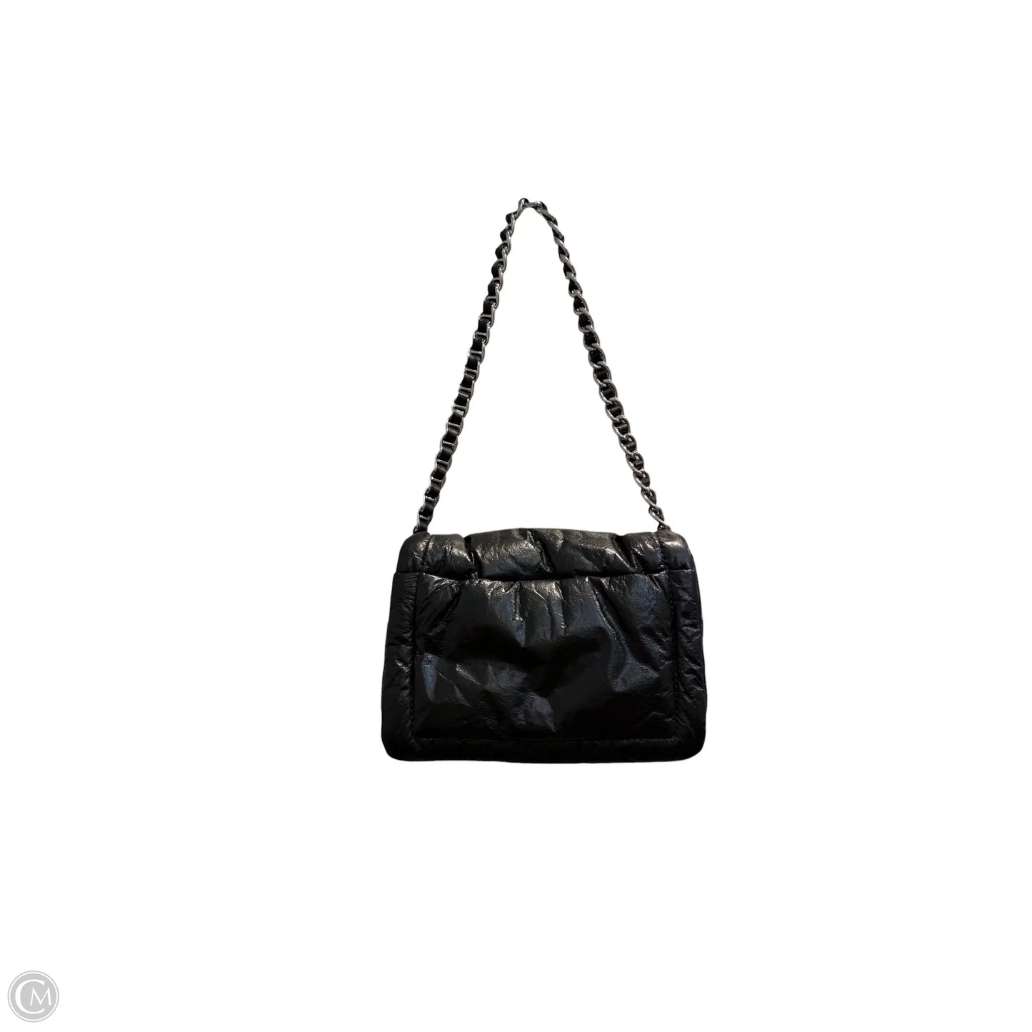 Handbag Luxury Designer By Marc Jacobs, Size: Small
