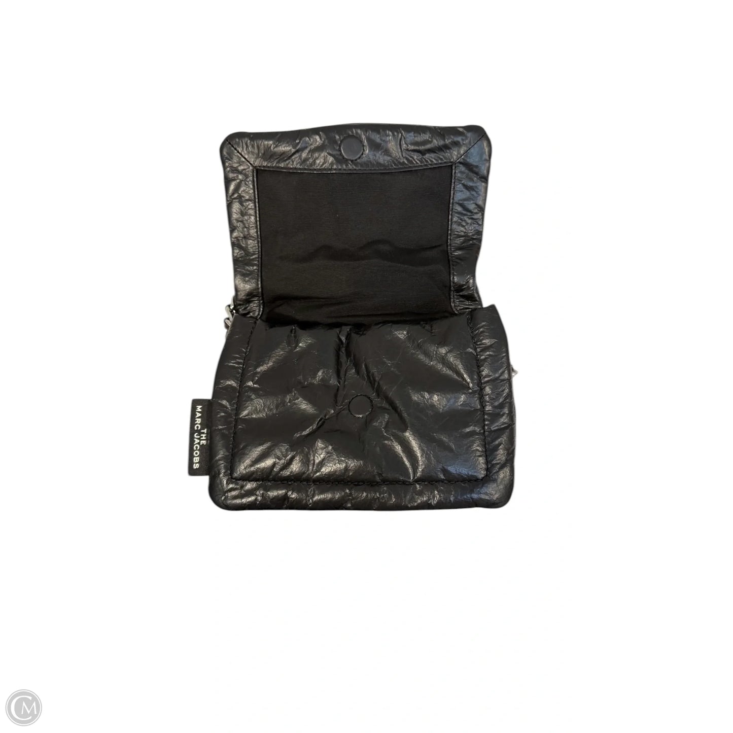 Handbag Luxury Designer By Marc Jacobs, Size: Small