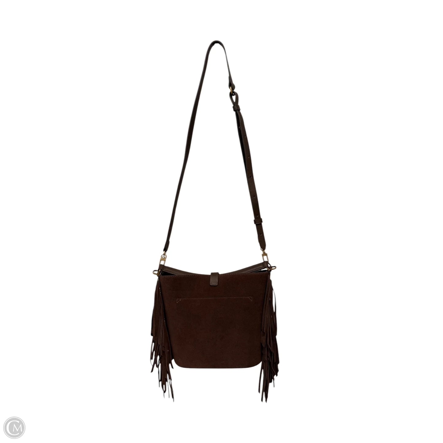 Crossbody By Sam Edelman, Size: Medium