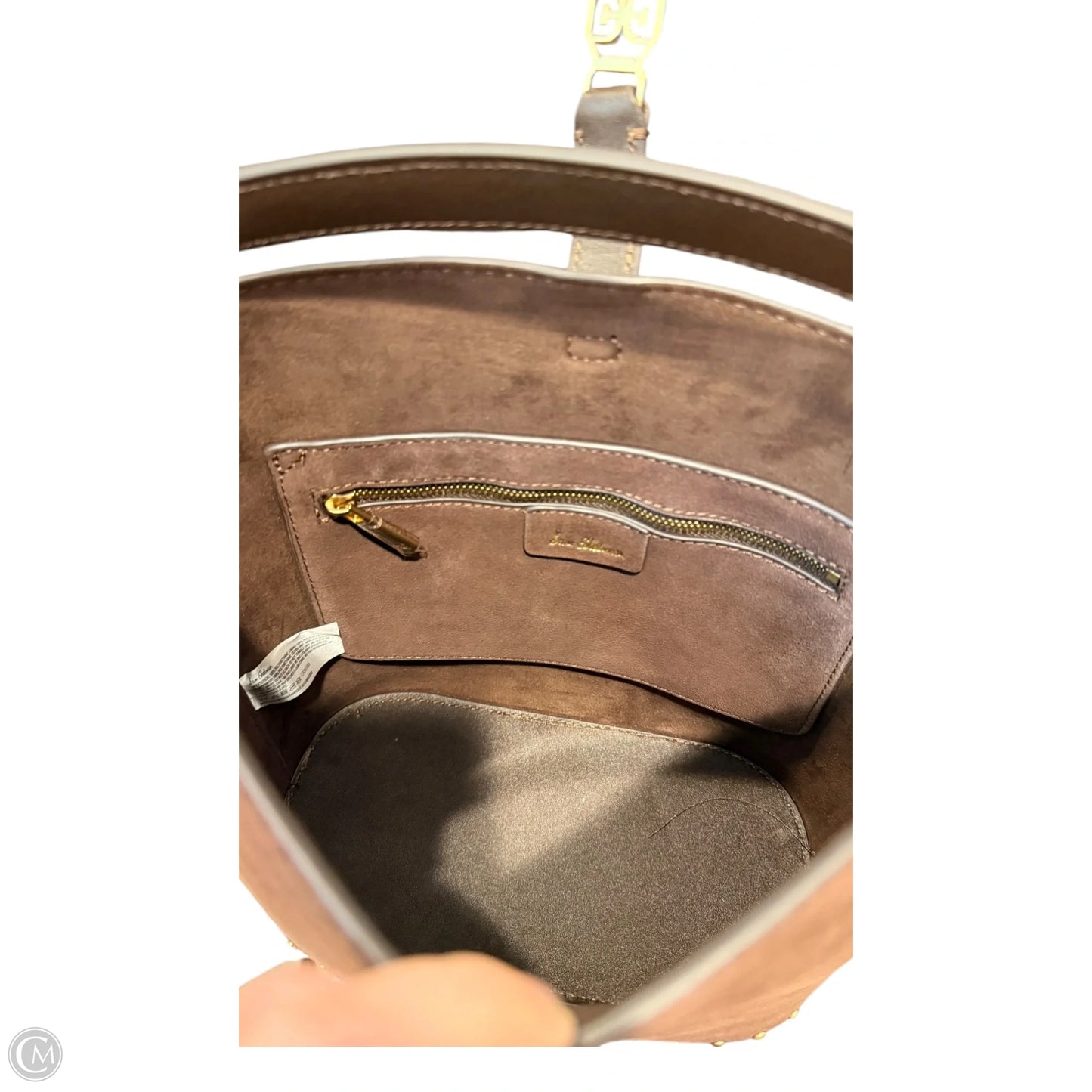 Crossbody By Sam Edelman, Size: Medium