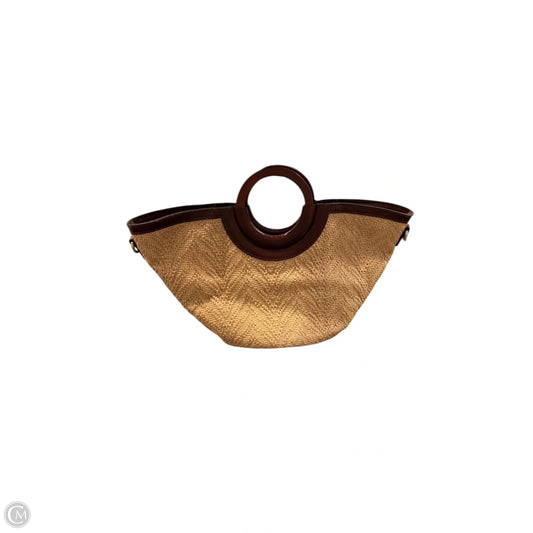 Handbag Designer By Patricia Nash, Size: Medium