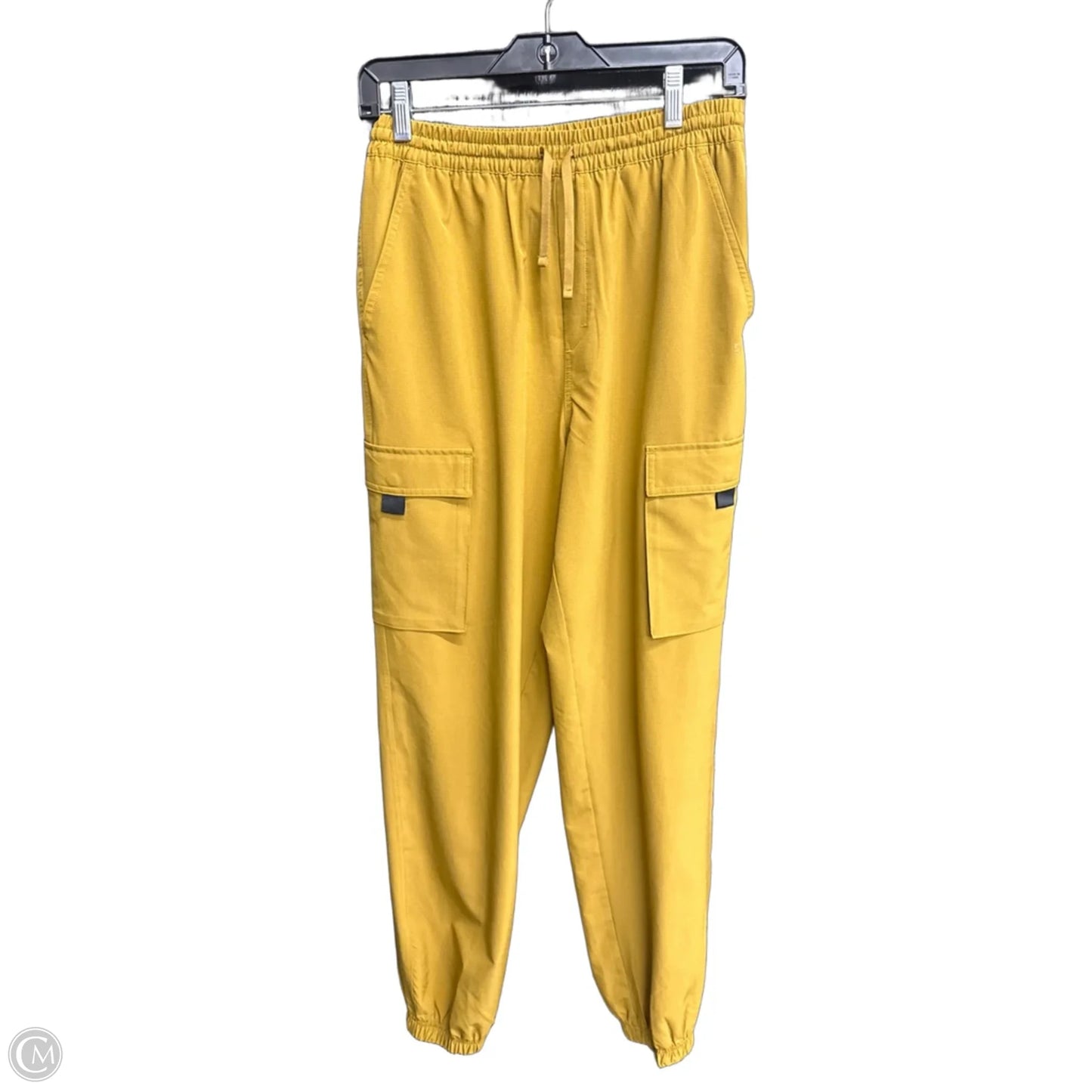 Athletic Pants By Dsg Outerwear In Green, Size: S