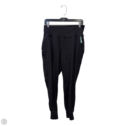 Pants Joggers By All In Motion In Black, Size: M