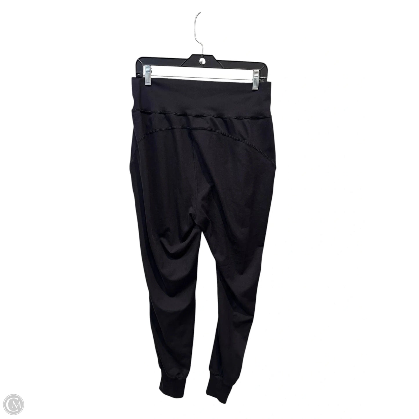 Pants Joggers By All In Motion In Black, Size: M