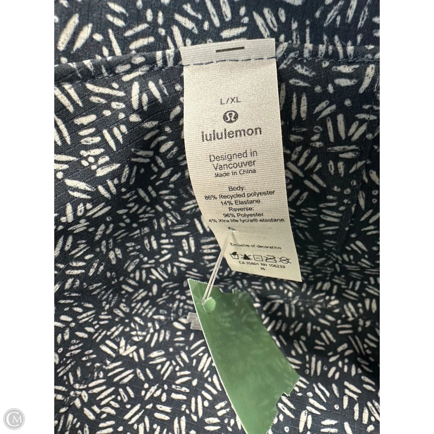 Hat Bucket By Lululemon