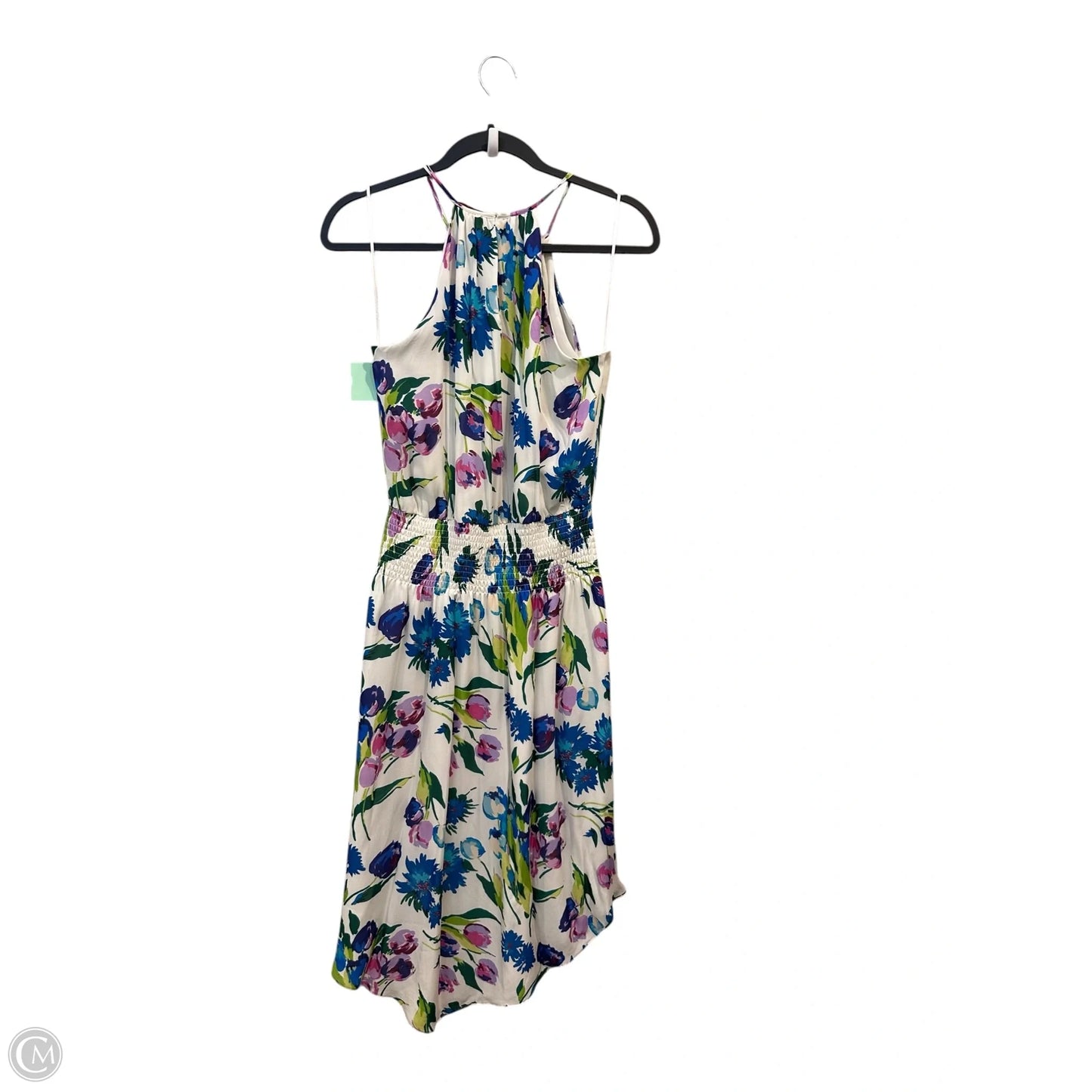 Romper By Parker In Floral Print, Size: M