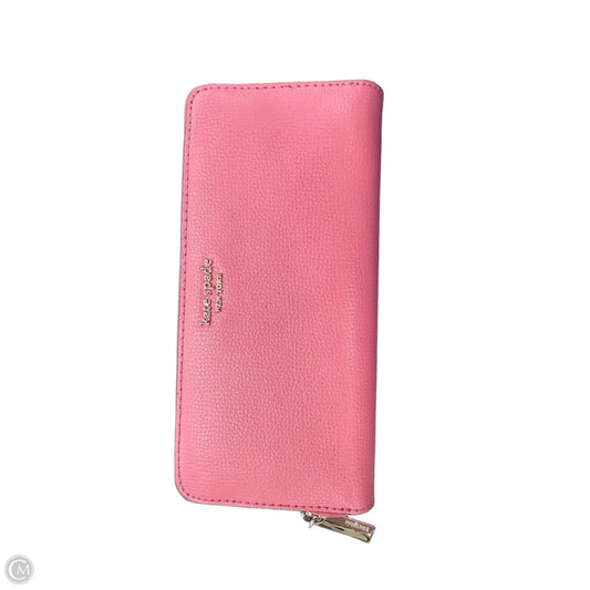 Wallet Designer By Kate Spade, Size: Medium
