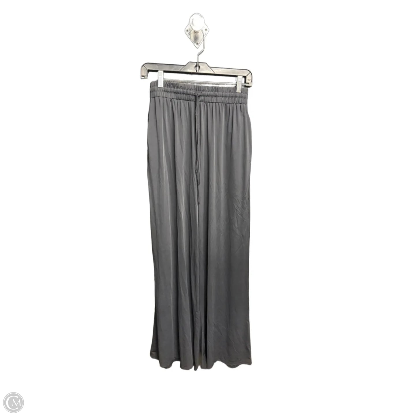 Pants Wide Leg By As Revival In Black, Size: 6