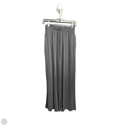 Pants Wide Leg By As Revival In Black, Size: 6