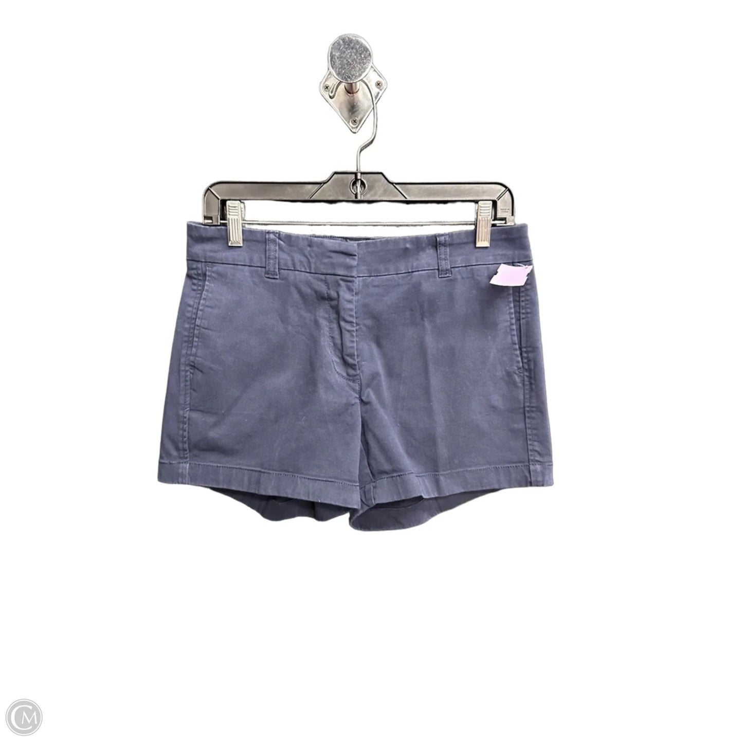 Shorts By J. Crew In Navy, Size: 4