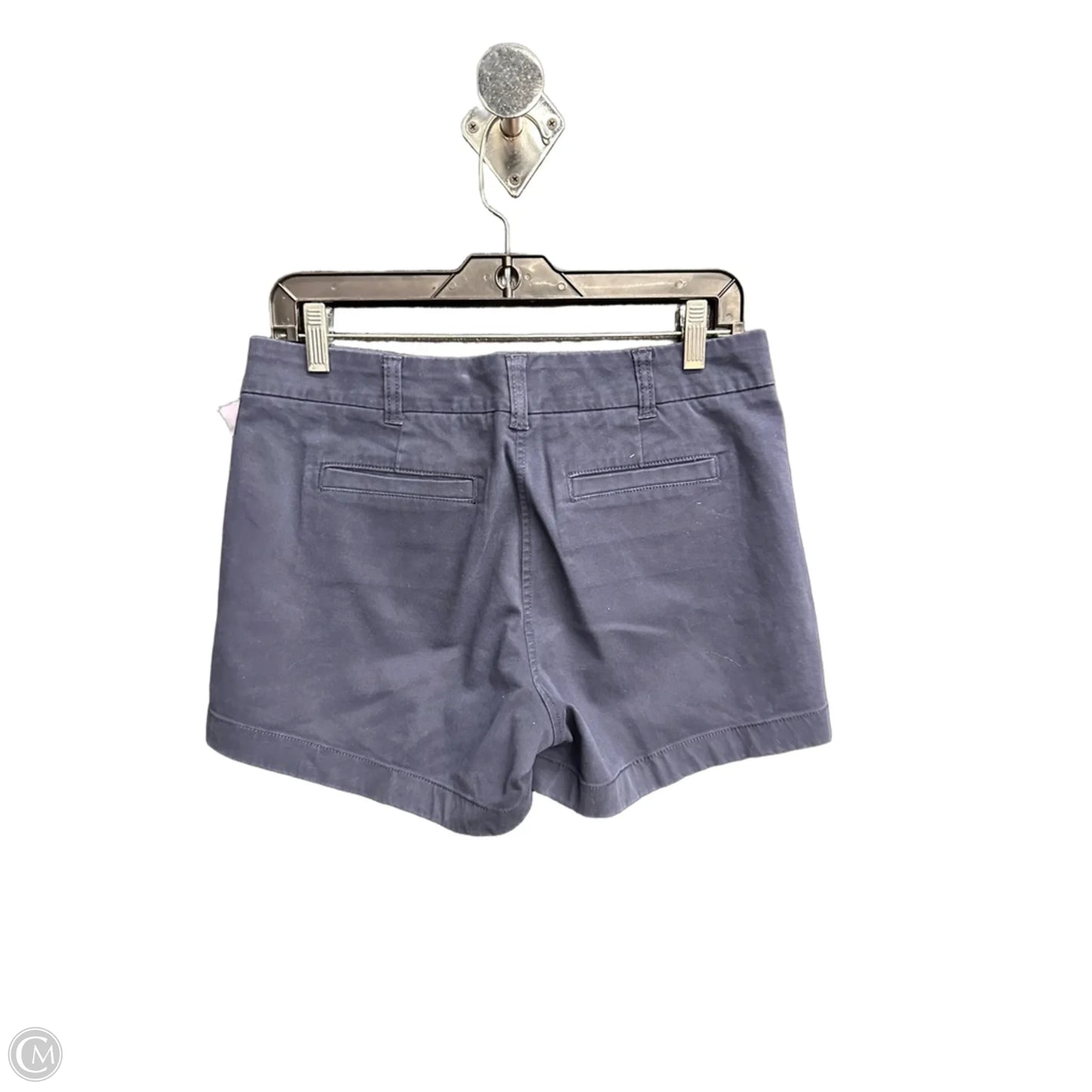 Shorts By J. Crew In Navy, Size: 4