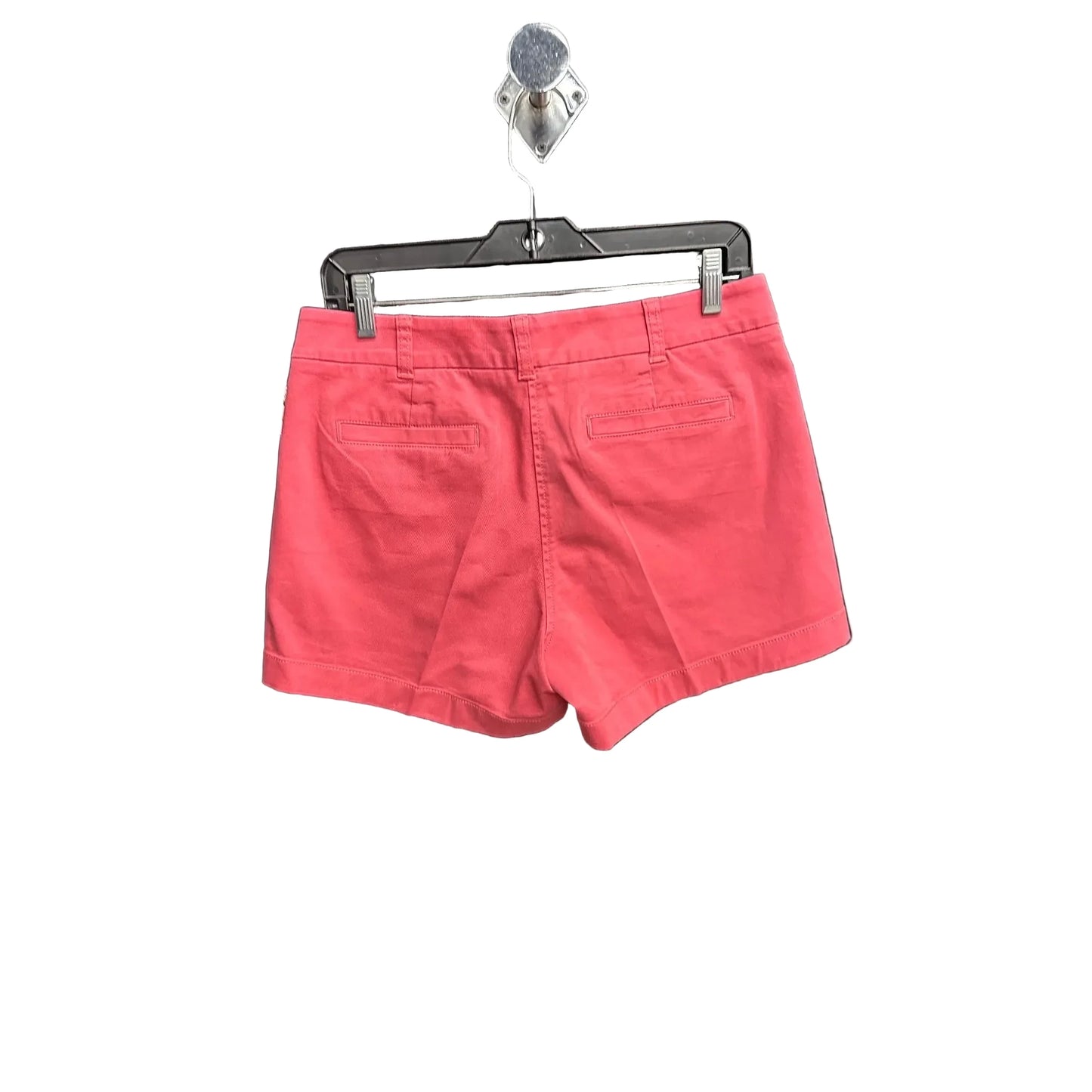 Shorts By J. Crew In Pink, Size: 4