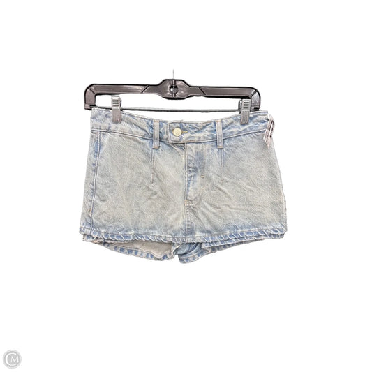 Skort By We The Free In Blue Denim, Size: 2