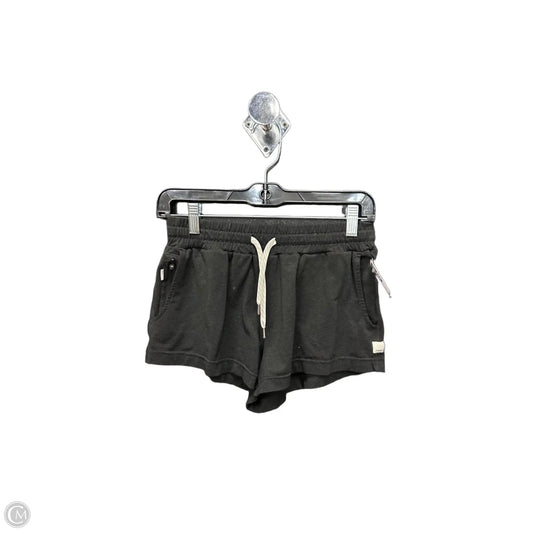 Athletic Shorts By Vuori In Black, Size: Xs