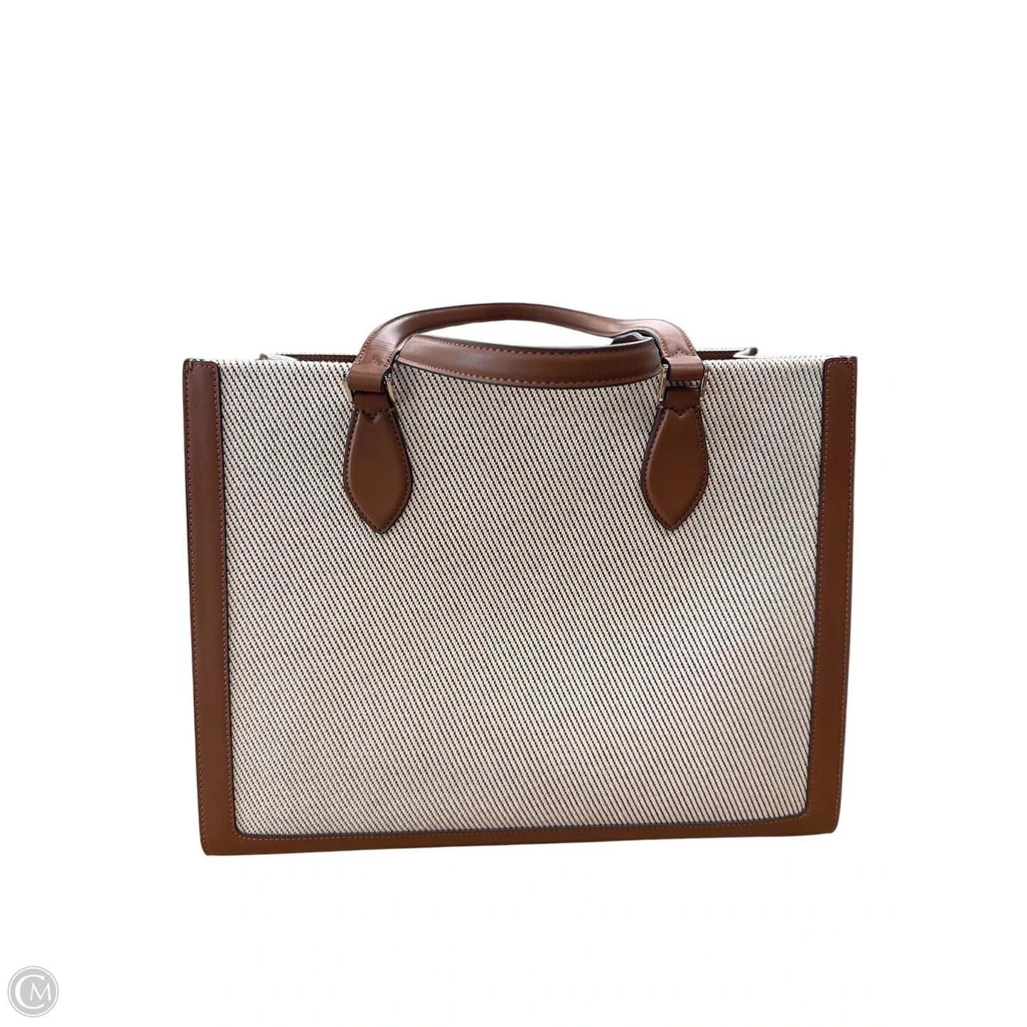 Tote Designer By Kate Spade, Size: Medium