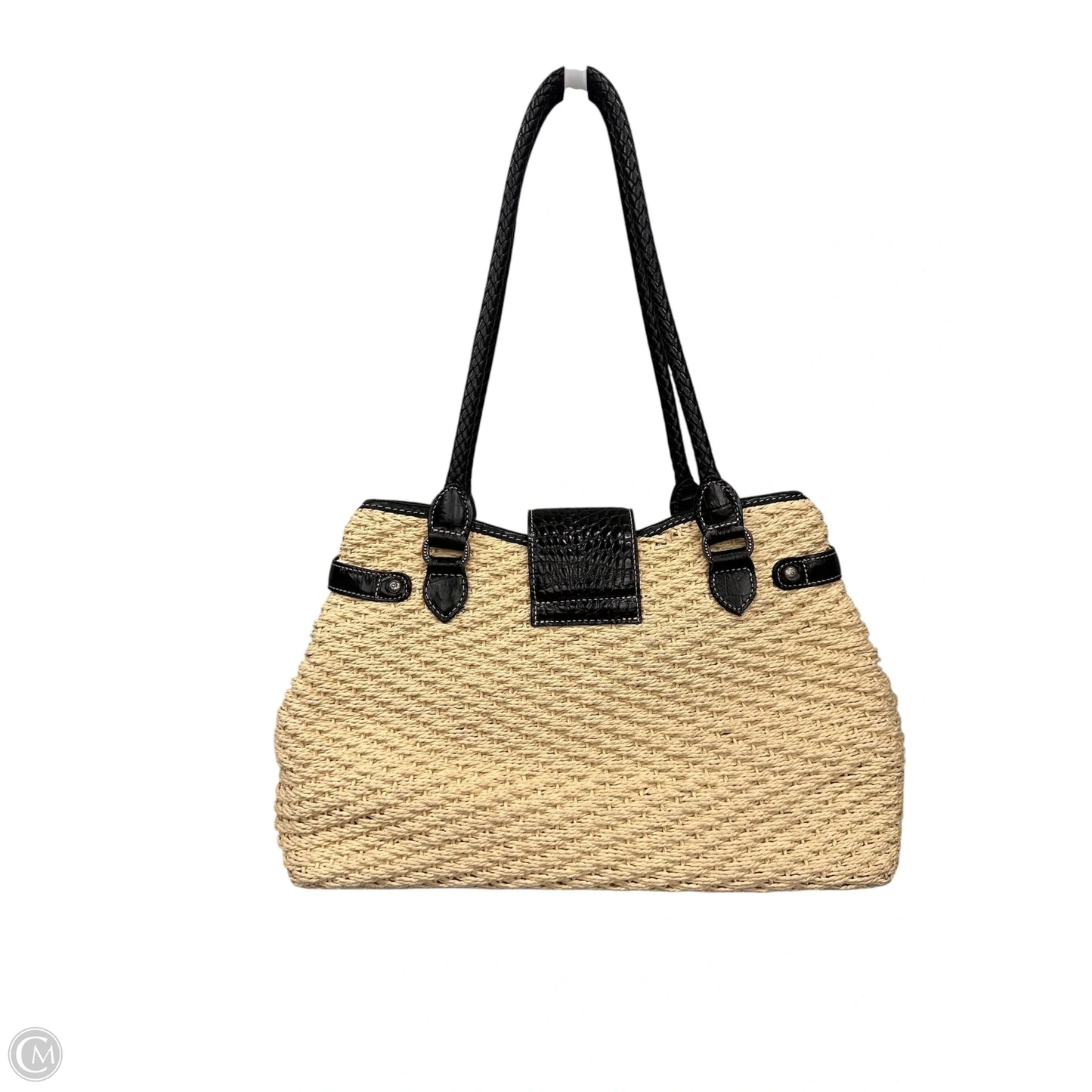 Handbag By Brighton, Size: Medium