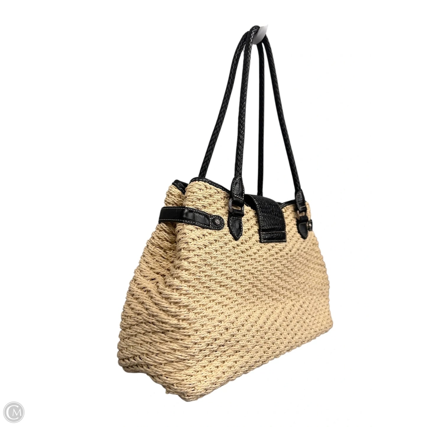Handbag By Brighton, Size: Medium