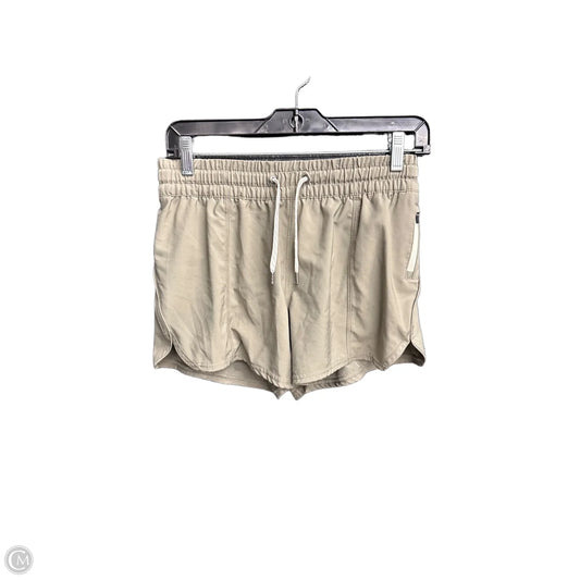Athletic Shorts By Vuori In Green, Size: Xs