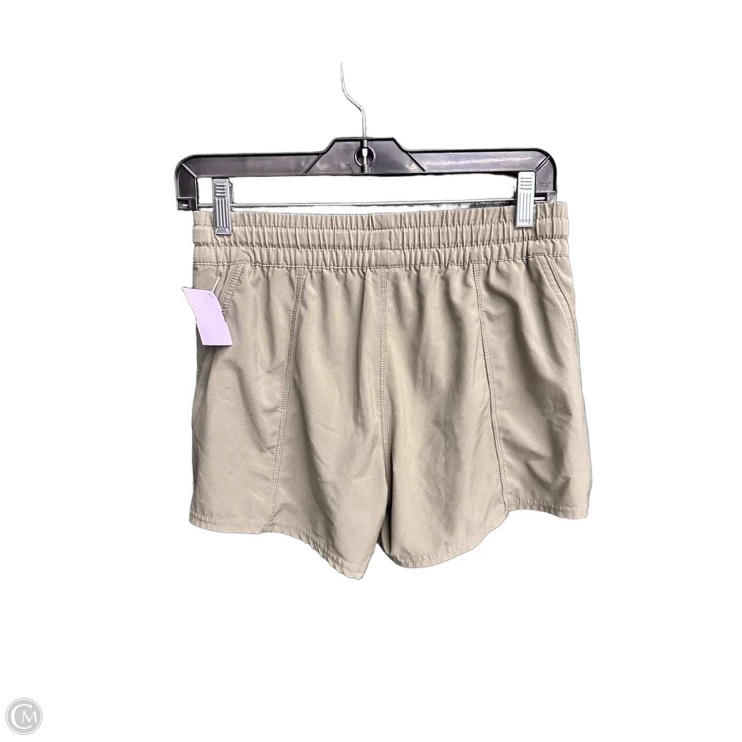 Athletic Shorts By Vuori In Green, Size: Xs