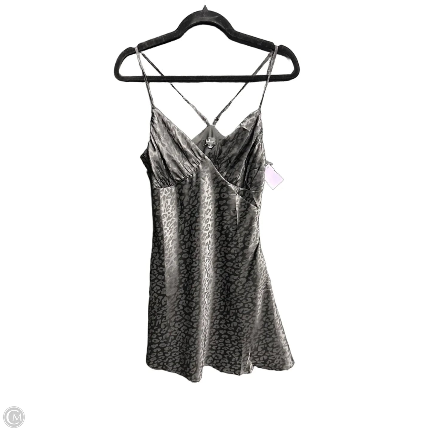 Dress Party Short By Lulus In Black, Size: M