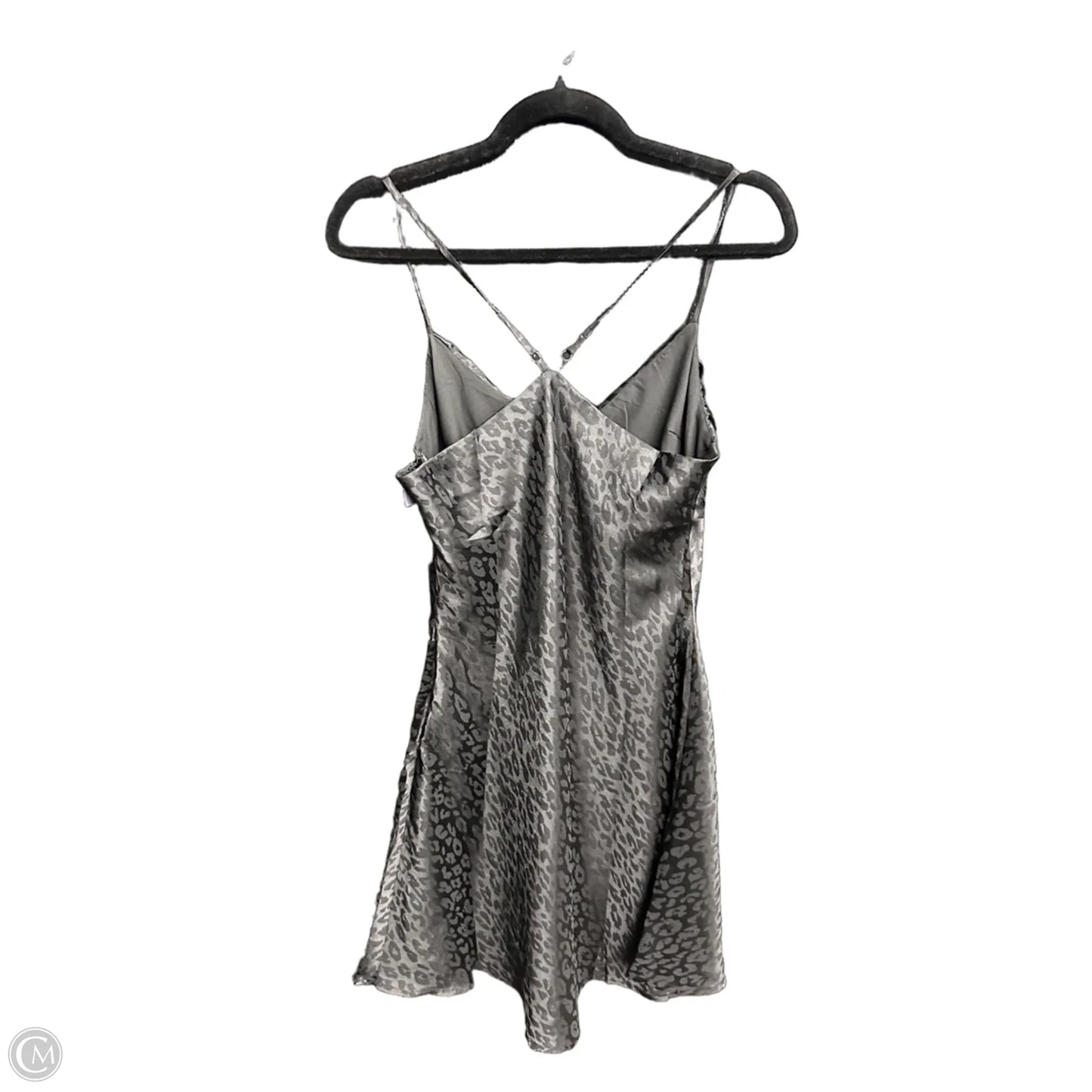 Dress Party Short By Lulus In Black, Size: M