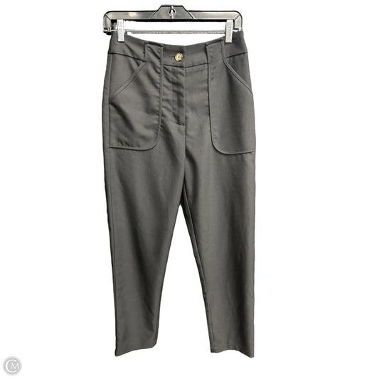 Pants Dress By Ellison In Black, Size: S