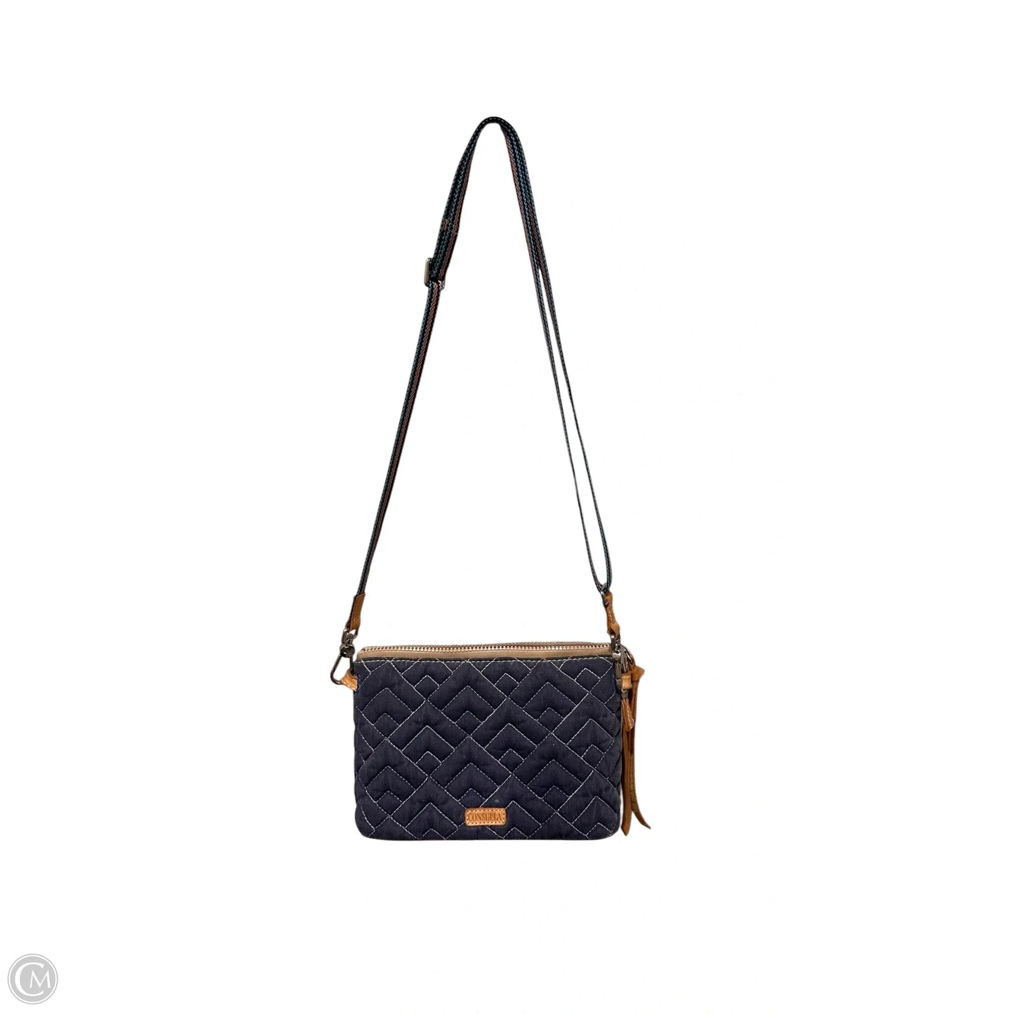 Crossbody By Consuela, Size: Small