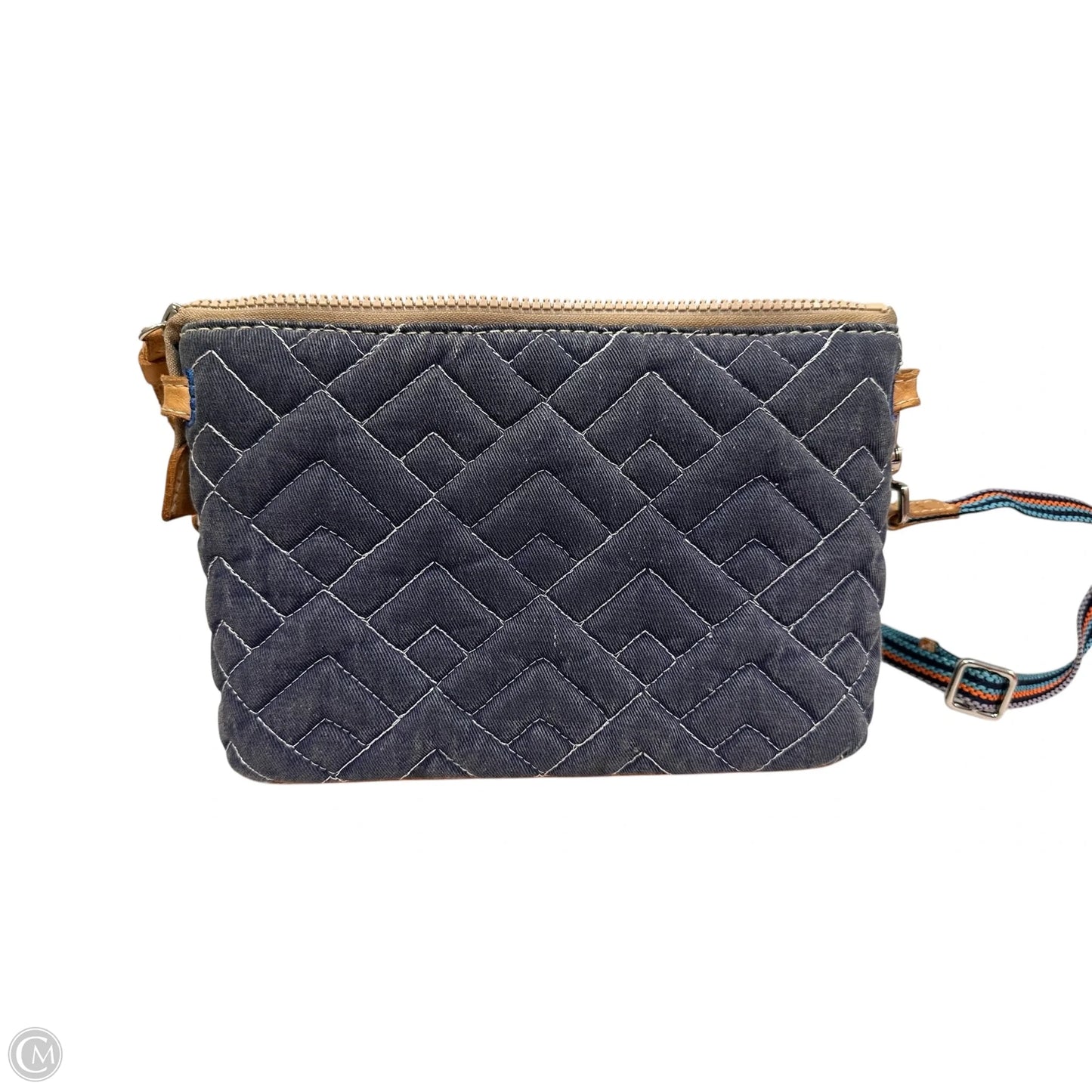 Crossbody By Consuela, Size: Small