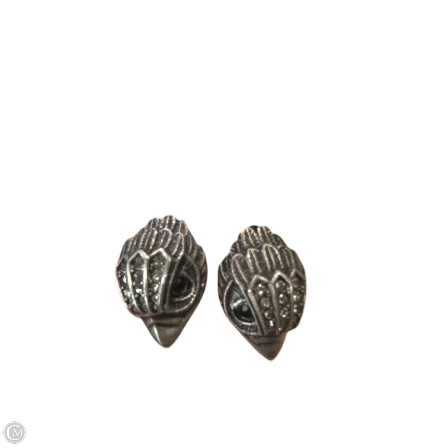 Earrings Designer By Kurt Geiger
