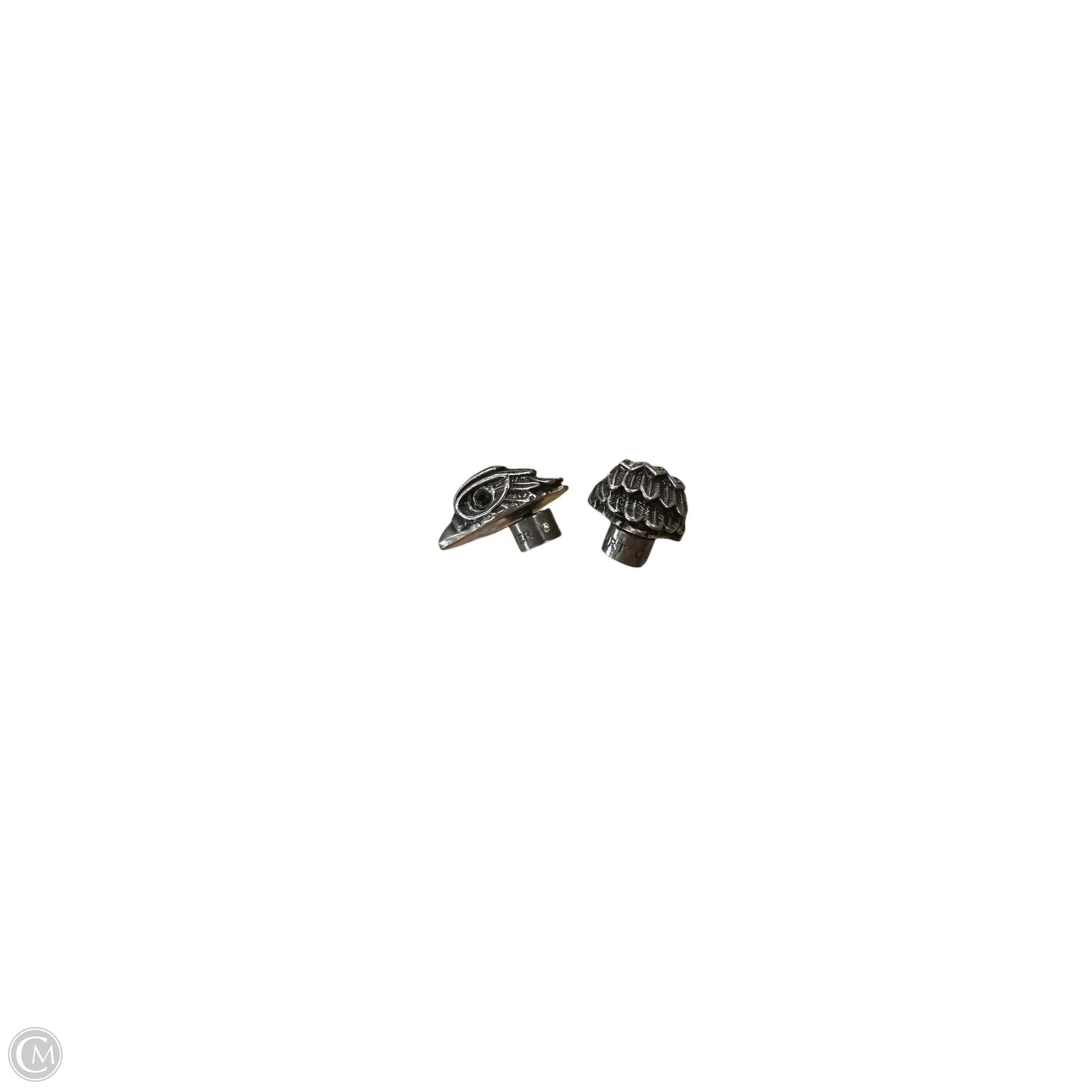 Earrings Designer By Kurt Geiger
