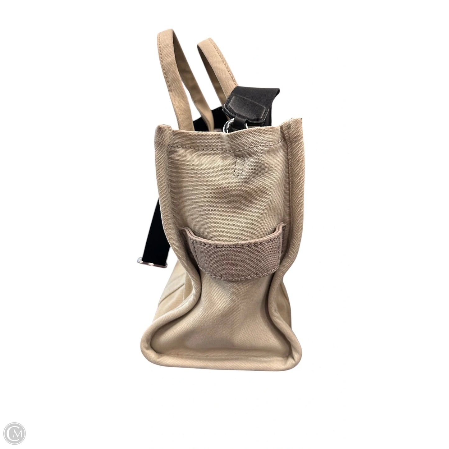 Handbag Luxury Designer By Marc Jacobs, Size: Medium