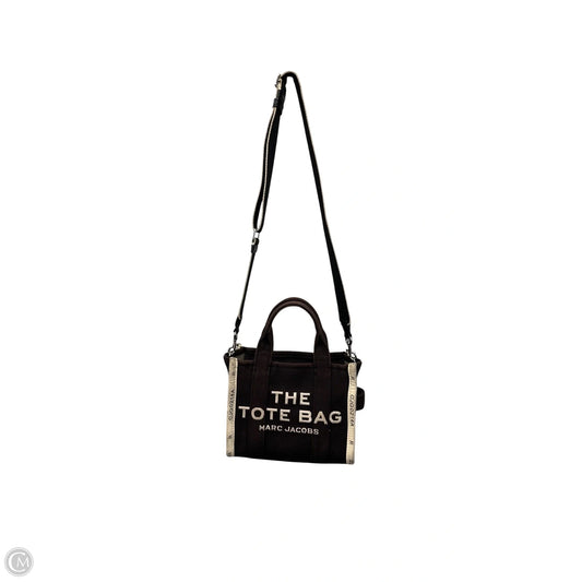Crossbody Luxury Designer By Marc Jacobs, Size: Small