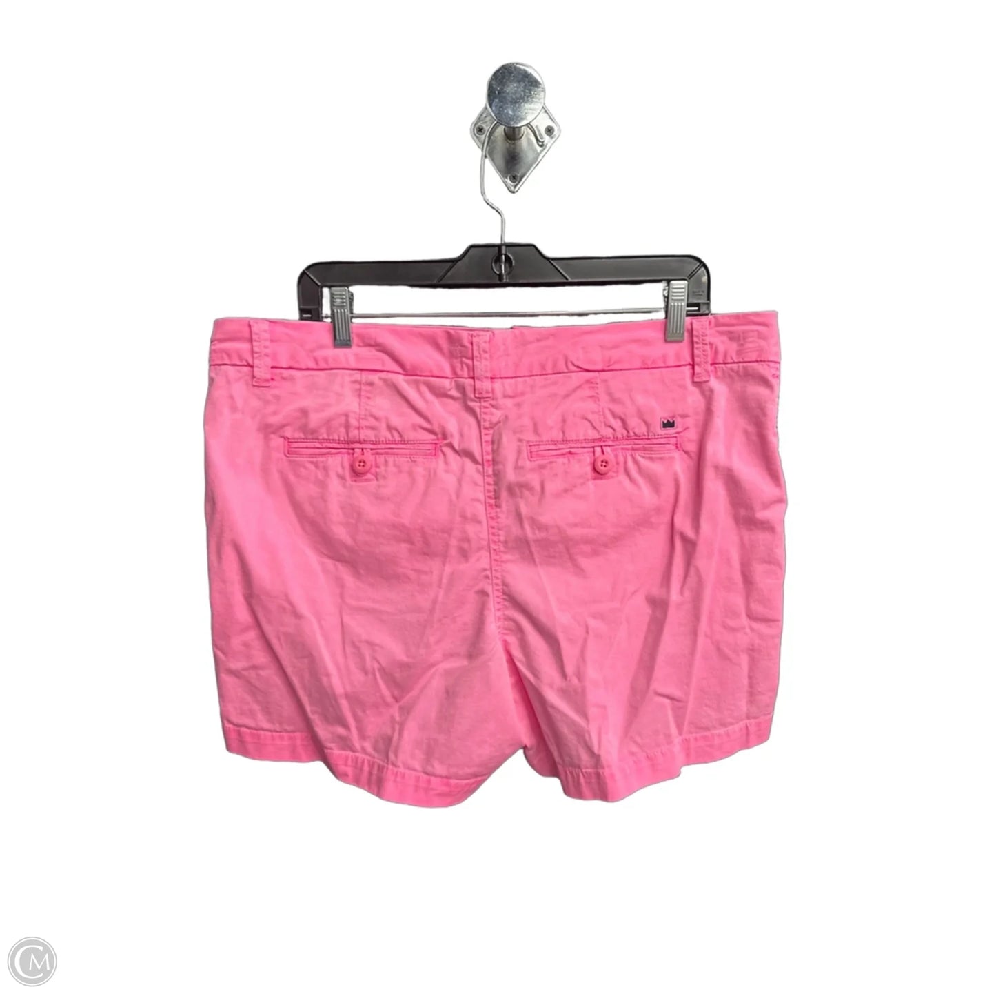 Shorts By Crown And Ivy In Pink, Size: 16