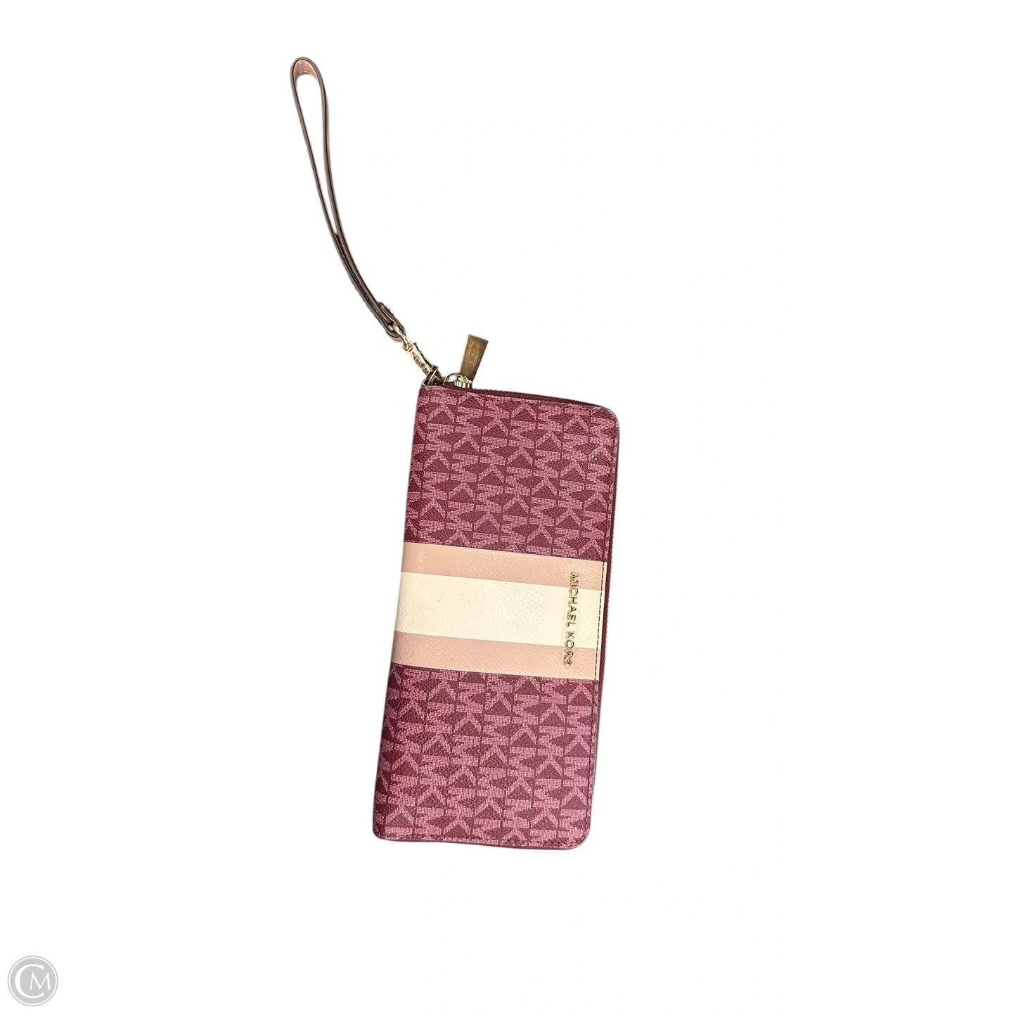 Wallet Designer By Michael Kors, Size: Medium