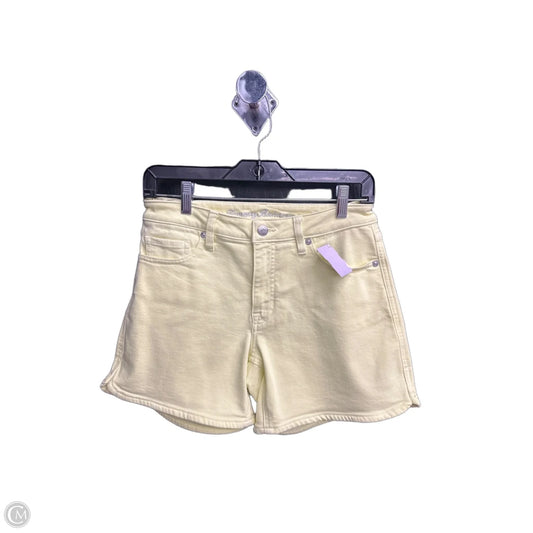 Shorts By Tommy Bahama In Yellow, Size: 2