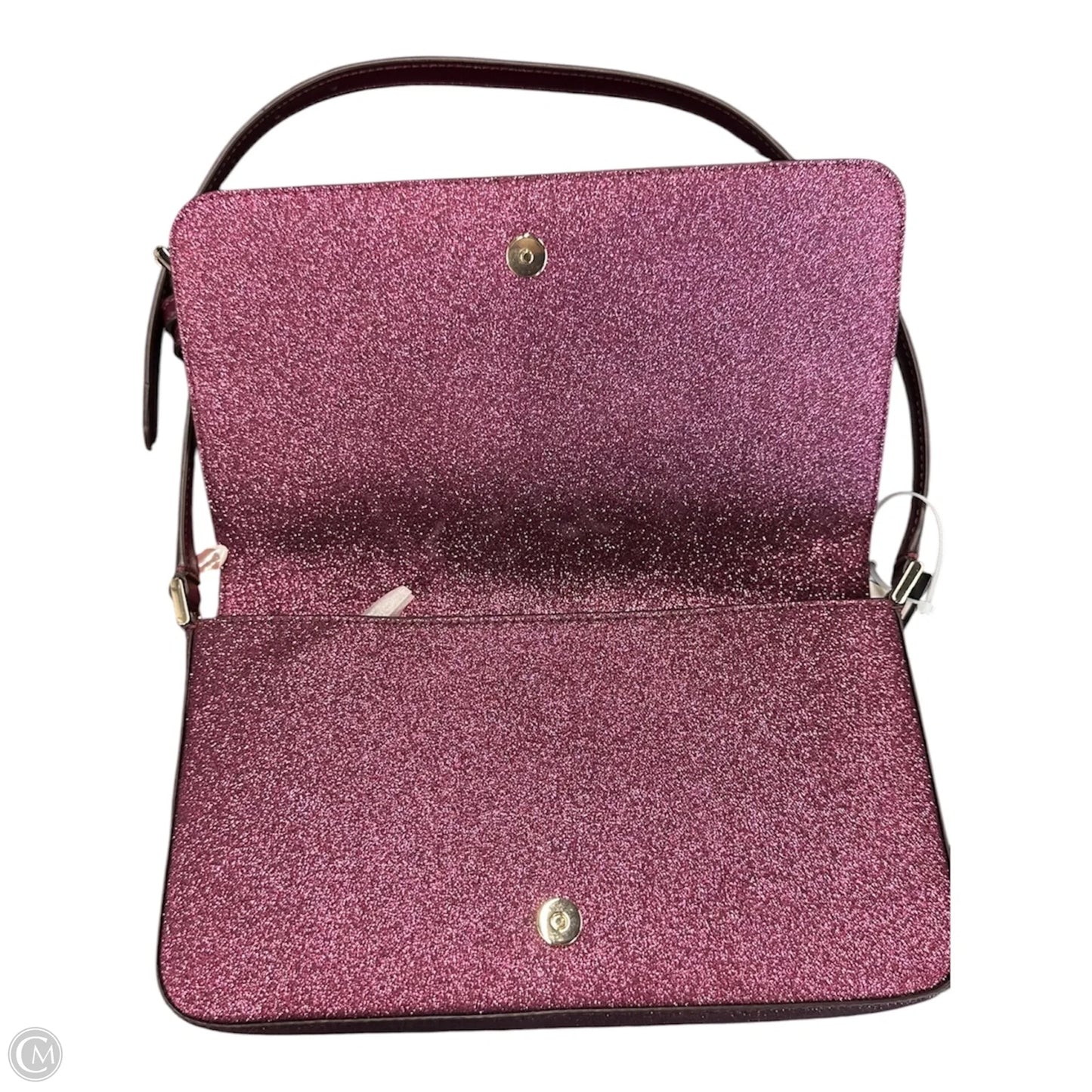 Handbag Designer By Kate Spade, Size: Medium