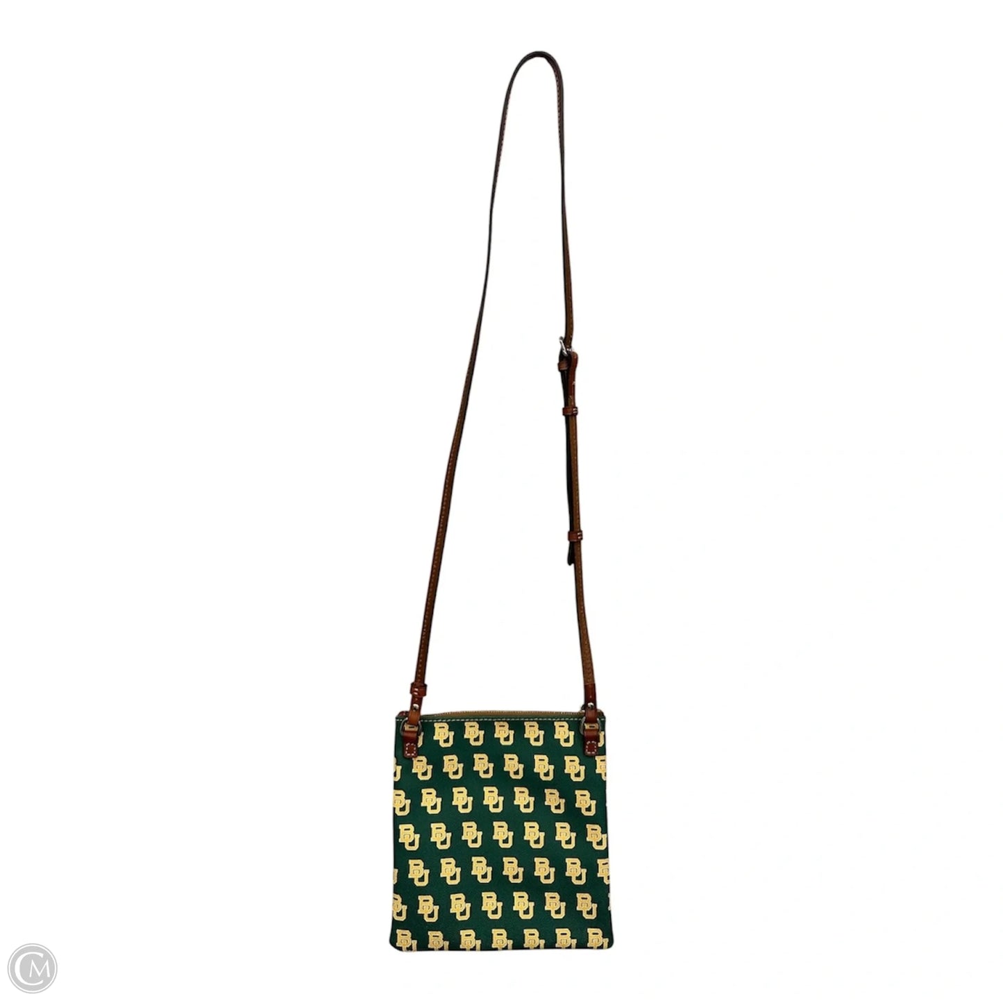 Crossbody Designer By Dooney And Bourke, Size: Small