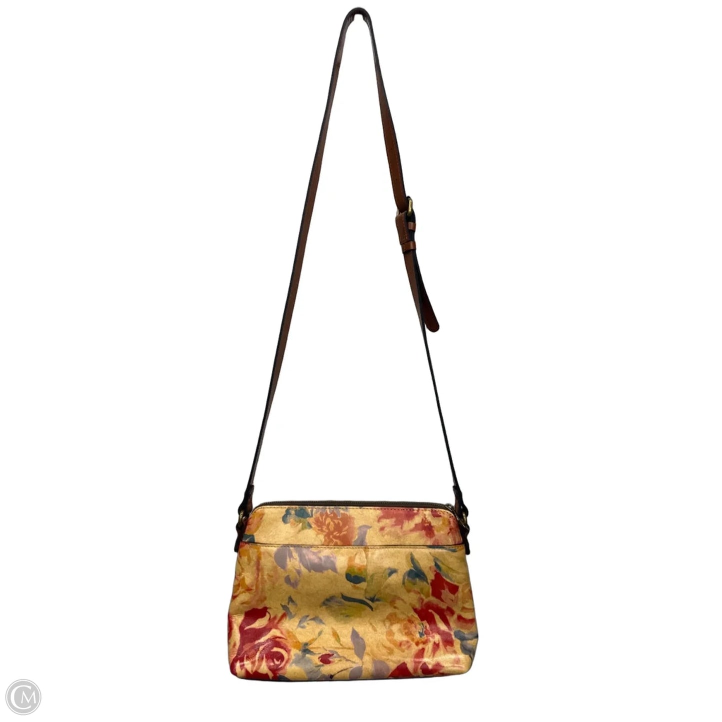 Handbag Designer By Patricia Nash, Size: Small