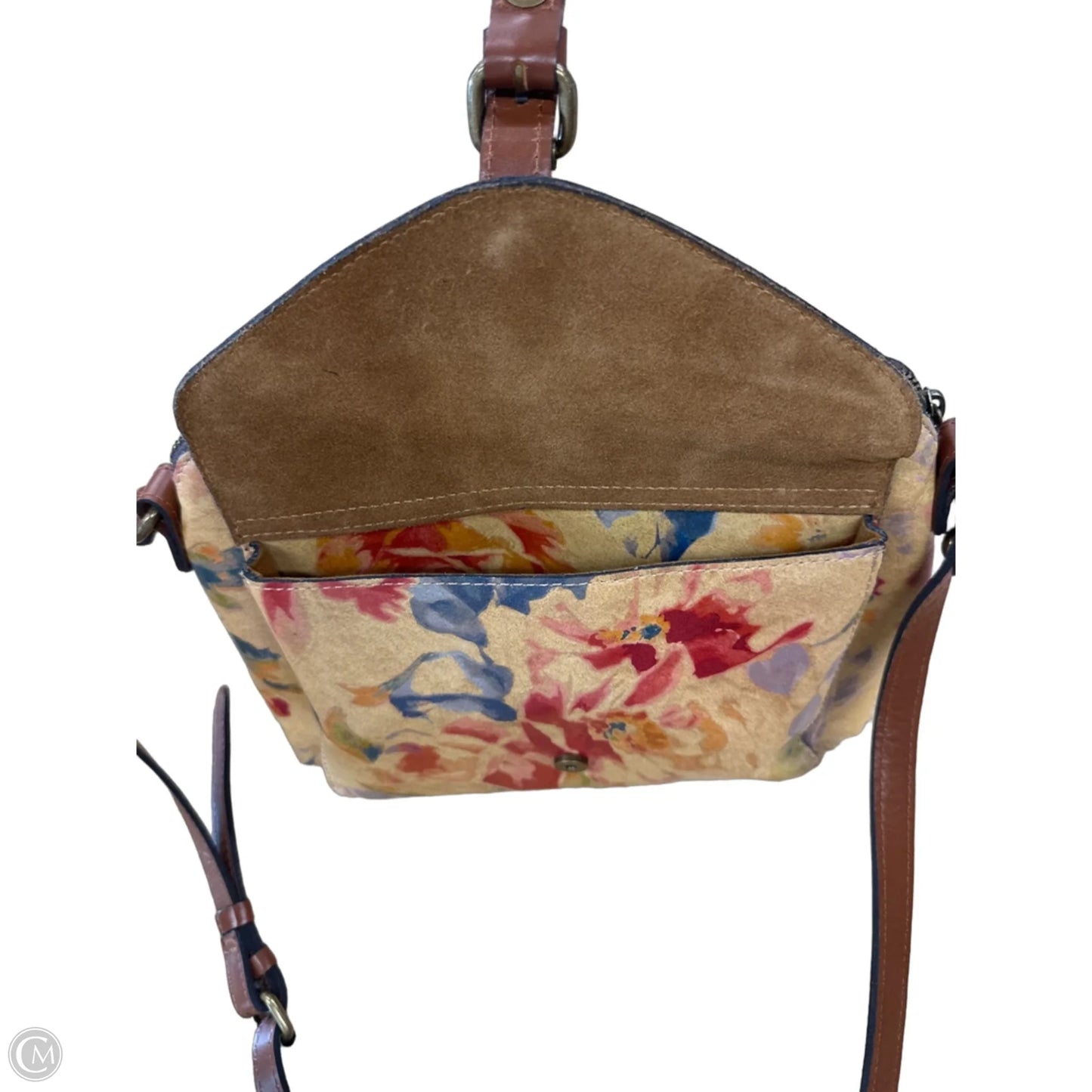 Handbag Designer By Patricia Nash, Size: Small