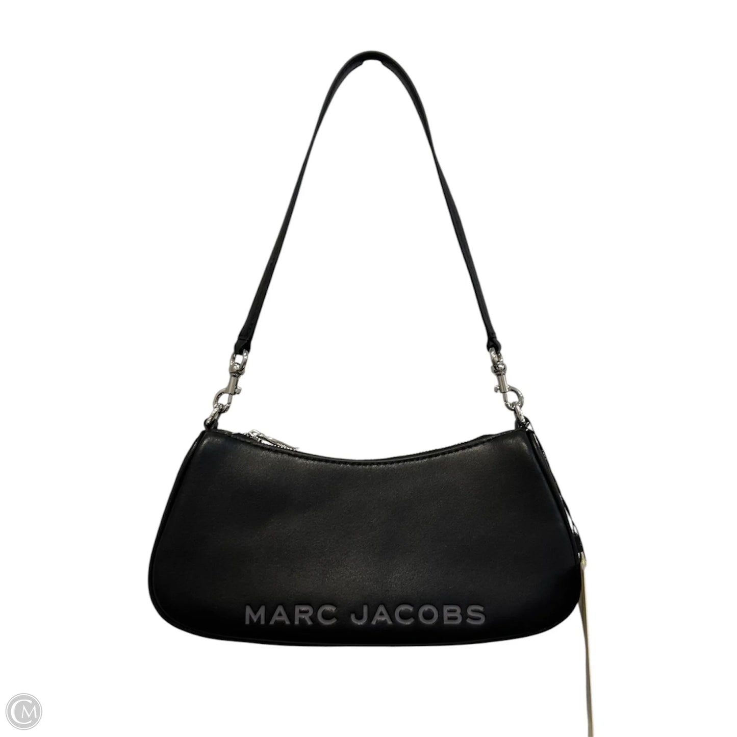 Handbag Luxury Designer By Marc Jacobs, Size: Small
