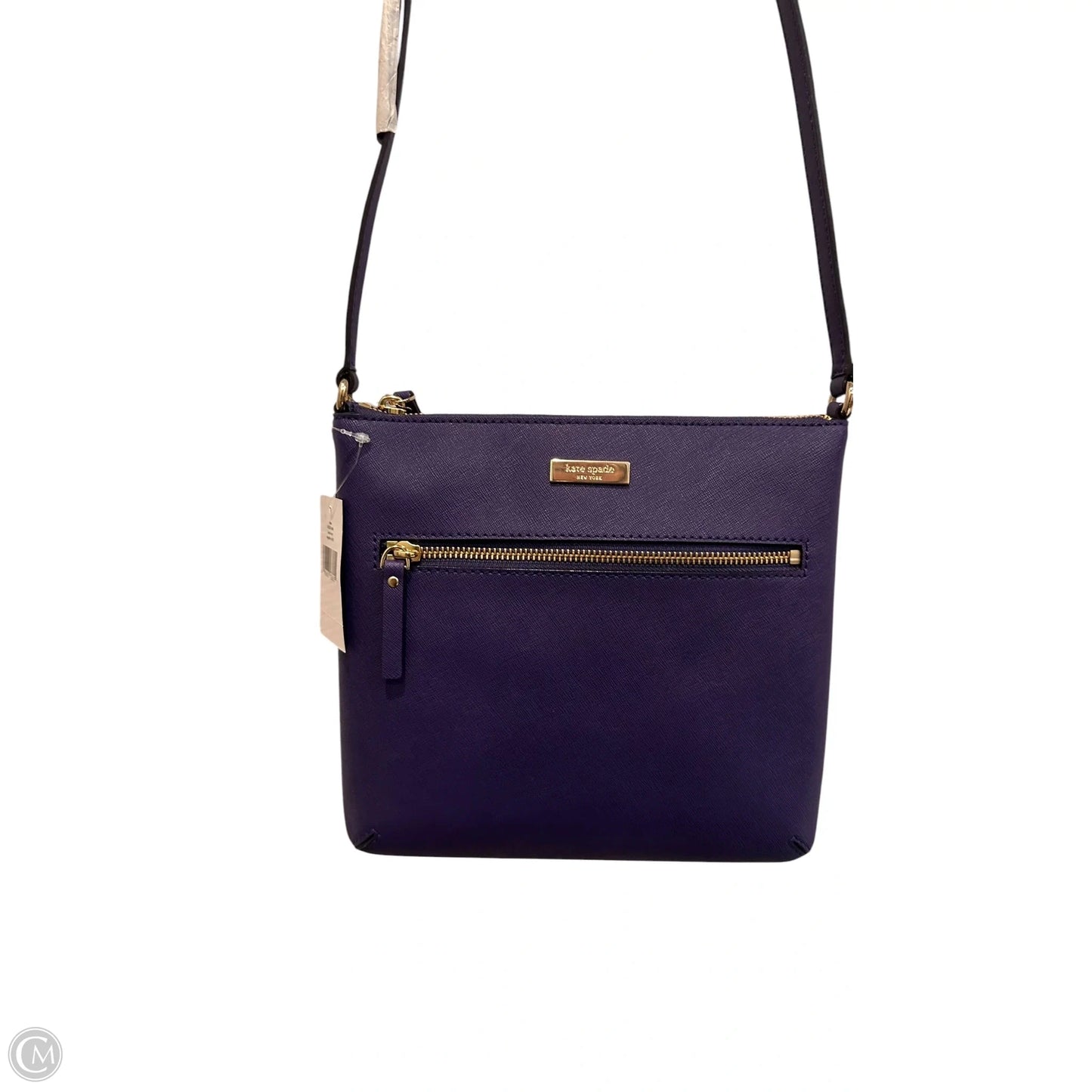 Crossbody Designer By Kate Spade, Size: Medium
