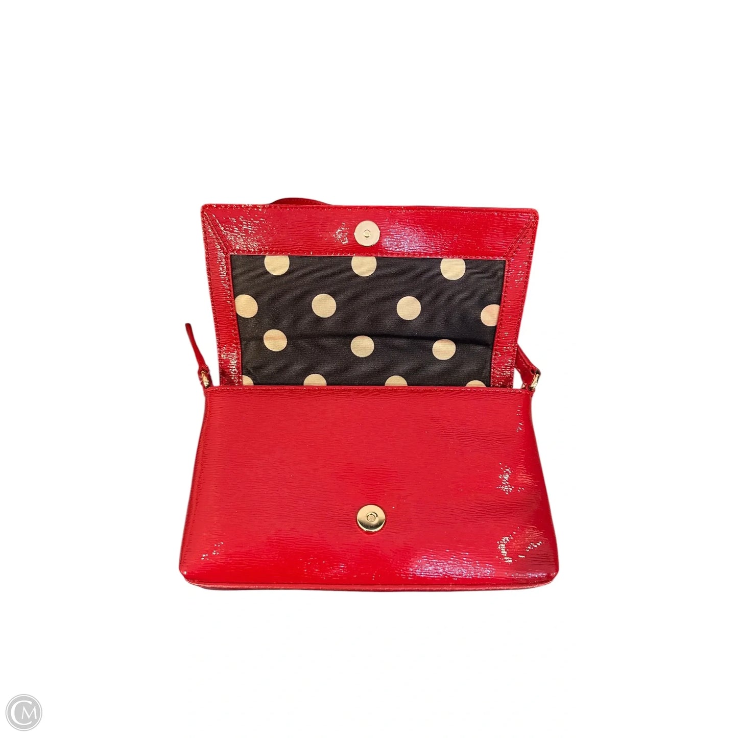 Crossbody Designer By Kate Spade, Size: Small